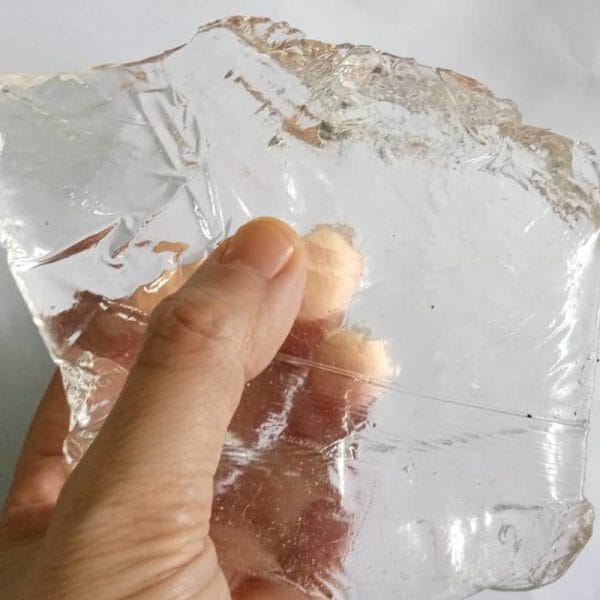 Soft Jelly Wax Gel Wax for Candle Making