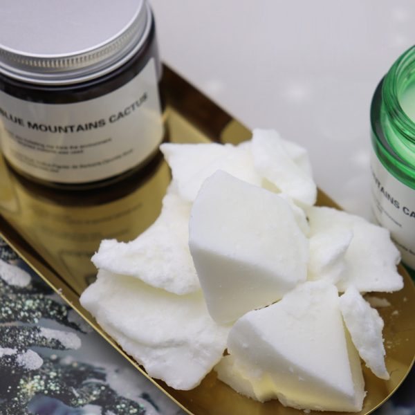 Virgin Pure  Coconut Wax for Candle Making/Massage Candle - Image 7