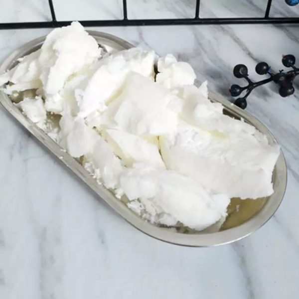 Virgin Pure  Coconut Wax for Candle Making/Massage Candle - Image 9