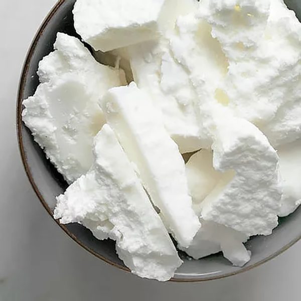 Virgin Pure  Coconut Wax for Candle Making/Massage Candle - Image 12