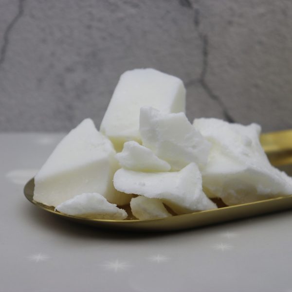 Virgin Pure  Coconut Wax for Candle Making/Massage Candle - Image 13