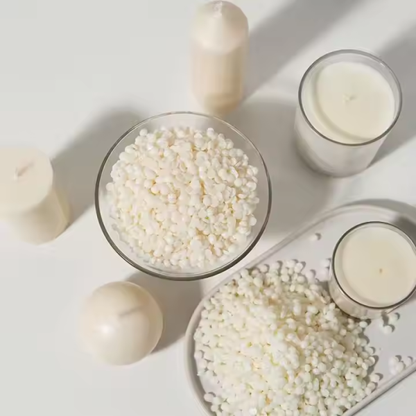 Granular Hard Soy Candles Wax 101 - Image 2