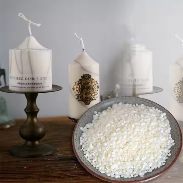 Granular Hard Soy Candles Wax 101 - Image 3