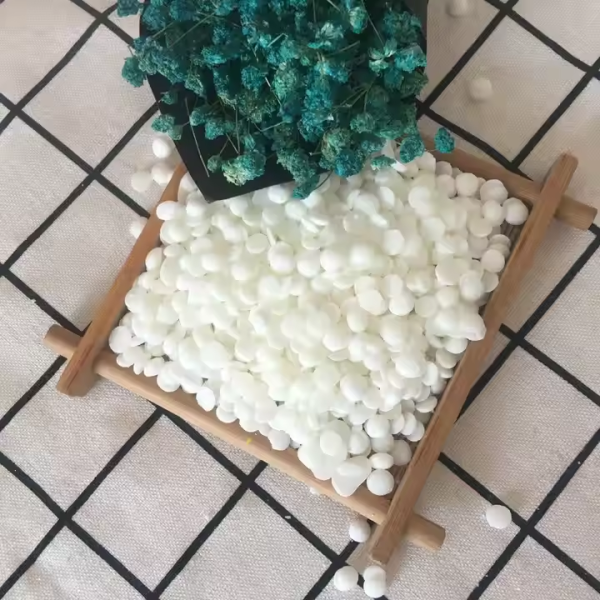 Granular Hard Soy Candles Wax 101 - Image 4