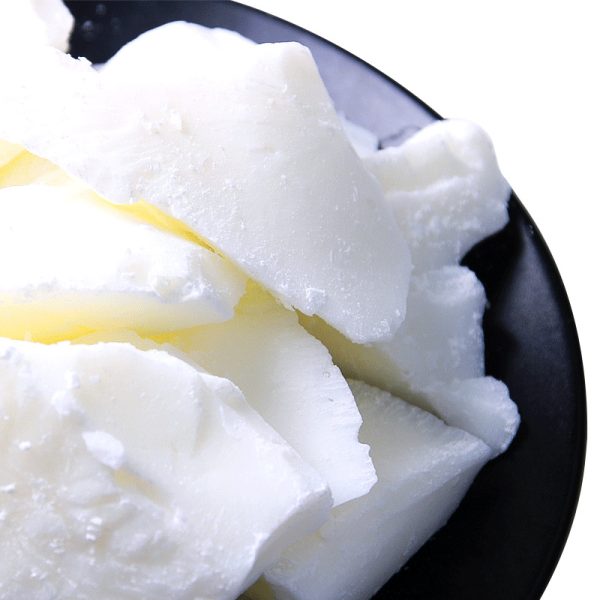 Virgin Pure  Coconut Wax for Candle Making/Massage Candle - Image 14