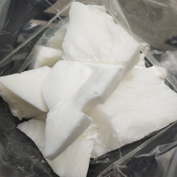 Virgin Pure  Coconut Wax for Candle Making/Massage Candle - Image 2