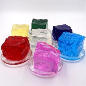 Hard Jelly Wax Gel Wax for Candle Making