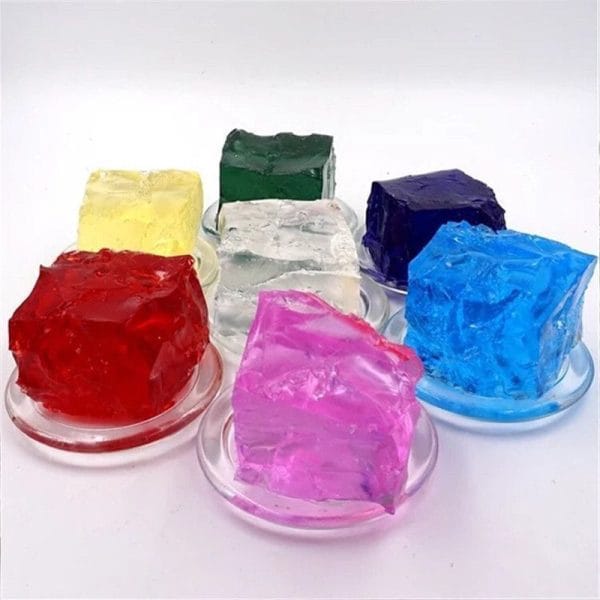 Hard Jelly Wax Gel Wax for Candle Making