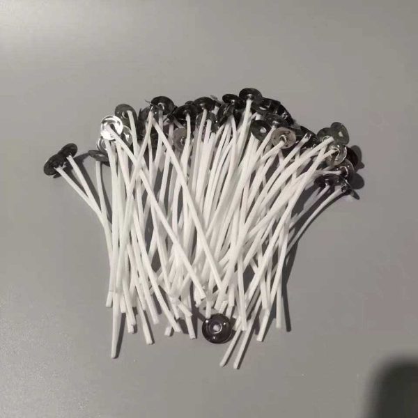 Customizable Length Pure Cotton Wicks - Image 6