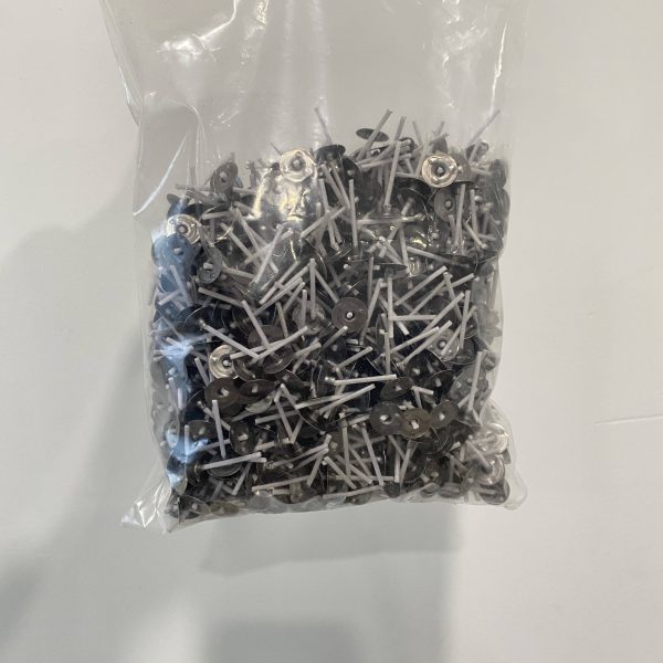 Customizable Length Pure Cotton Wicks - Image 7