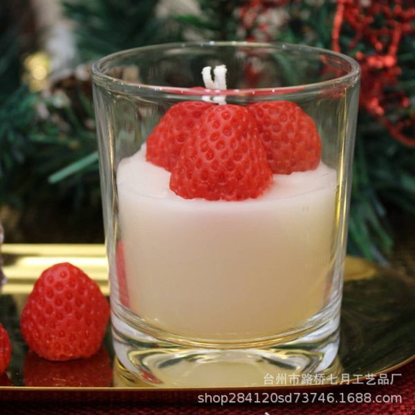 Virgin Pure  Coconut Wax for Candle Making/Massage Candle - Image 15