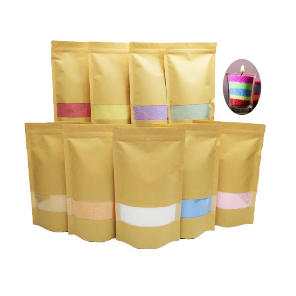 Floating Wax /Pearl Wax/Sand Wax/Wedding Decoration Candles - Image 17