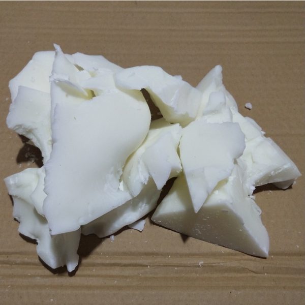 Virgin Pure  Coconut Wax for Candle Making/Massage Candle - Image 4