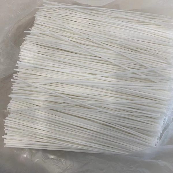Wooden Candle Wick – Crackling Natural Wick for Handmade Candles - Image 8