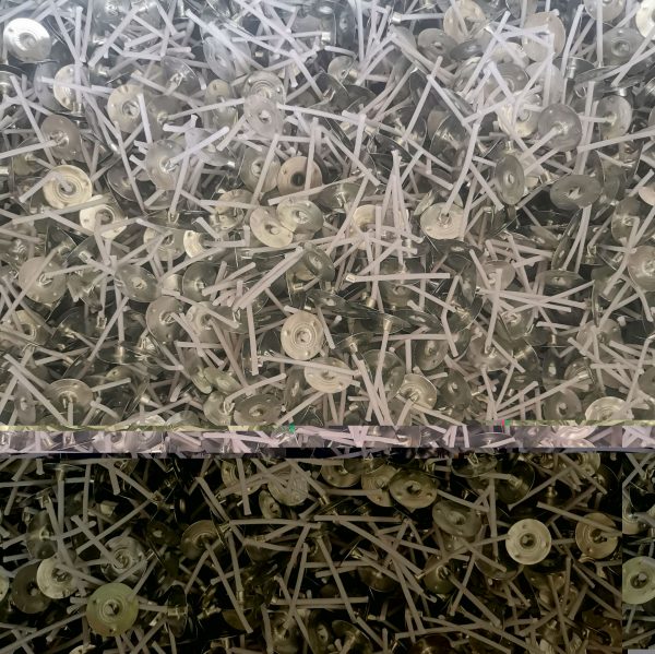 Customizable Length Pure Cotton Wicks - Image 9