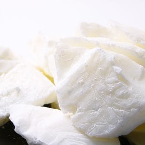 Virgin Pure  Coconut Wax for Candle Making/Massage Candle