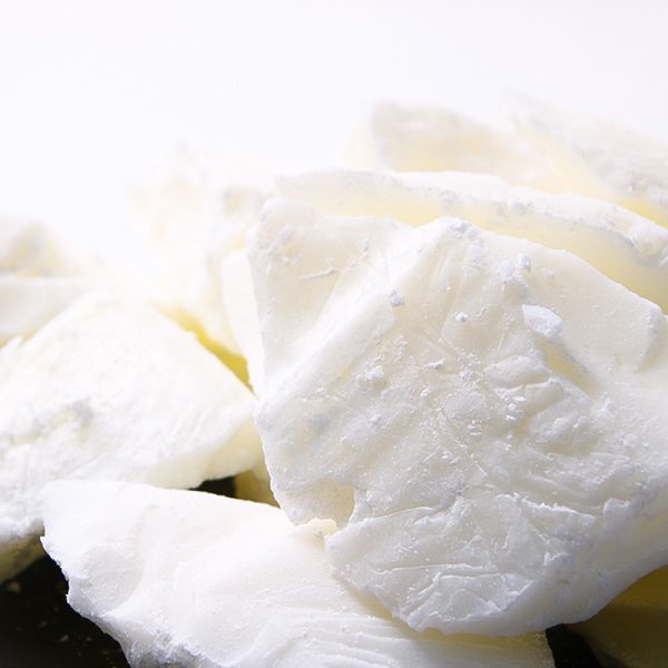Virgin Pure  Coconut Wax for Candle Making/Massage Candle