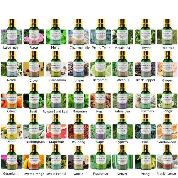 White Lily Fragrance Oil for Candles & Wax Melts