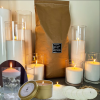 Floating Wax /Pearl Wax/Sand Wax/Wedding Decoration Candles