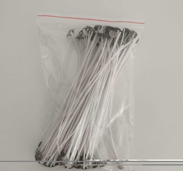 Customizable Length Pure Cotton Wicks - Image 13