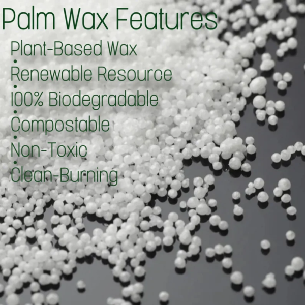 Sand Wax (White)20kg(2kg par parfum)-by air - Image 3