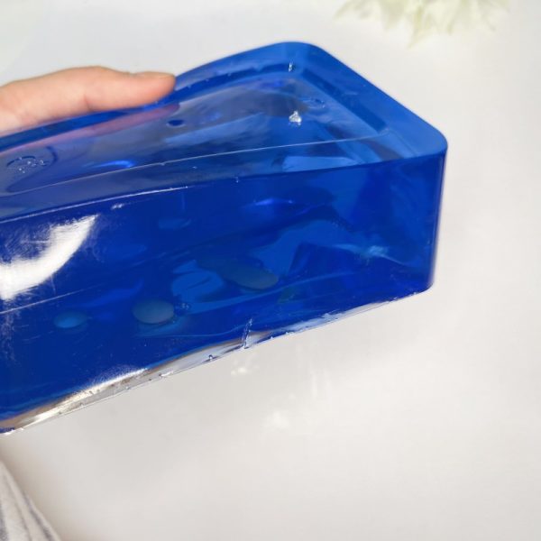 Hard Jelly Wax Gel Wax for Candle Making - Image 7