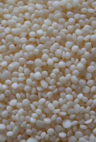 Yellow White Beeswax photo review