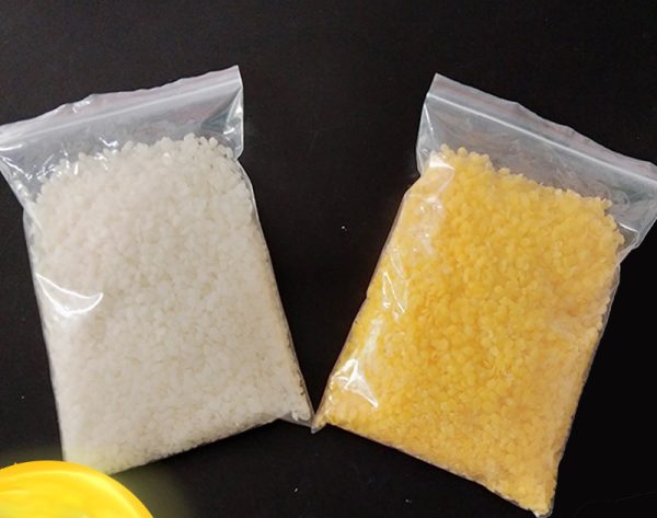 Yellow White Beeswax - Image 8