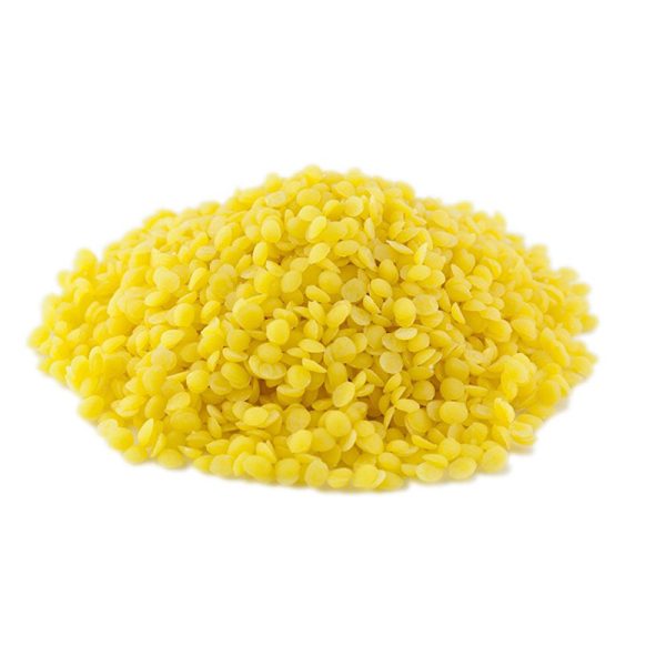 Yellow White Beeswax - Image 11