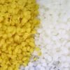 Yellow White Beeswax