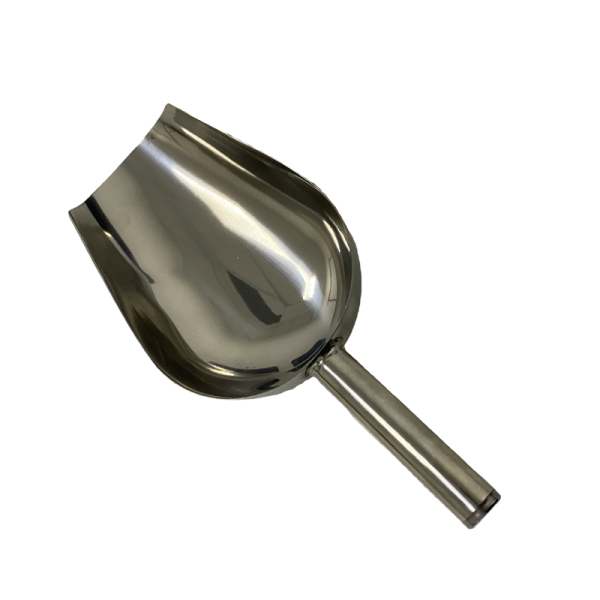 Stainless Steel Shovel for Candle Making - Image 7
