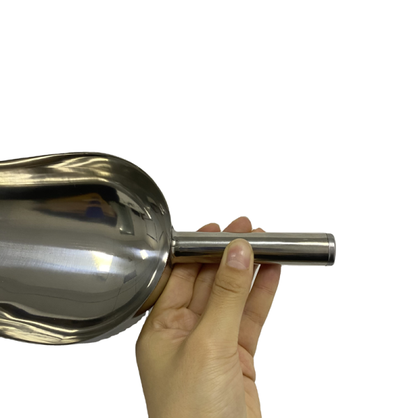 Stainless Steel Shovel for Candle Making - Image 10