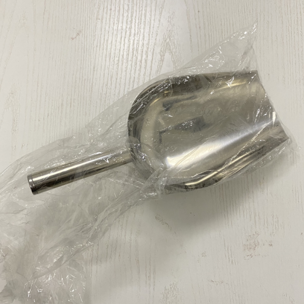 Stainless Steel Shovel for Candle Making - Image 11