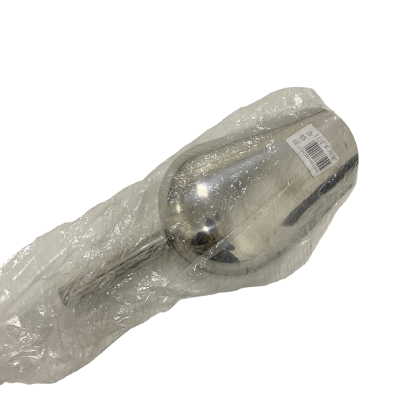 Stainless Steel Shovel for Candle Making - Image 12