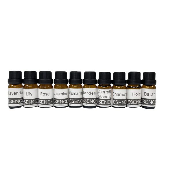 Aromatic Fragrance Oil – Candle & Massage Use | OEM Wholesale - Image 2
