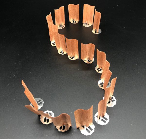Wooden Candle Wicks – Bulk Supply in Stock - Image 26