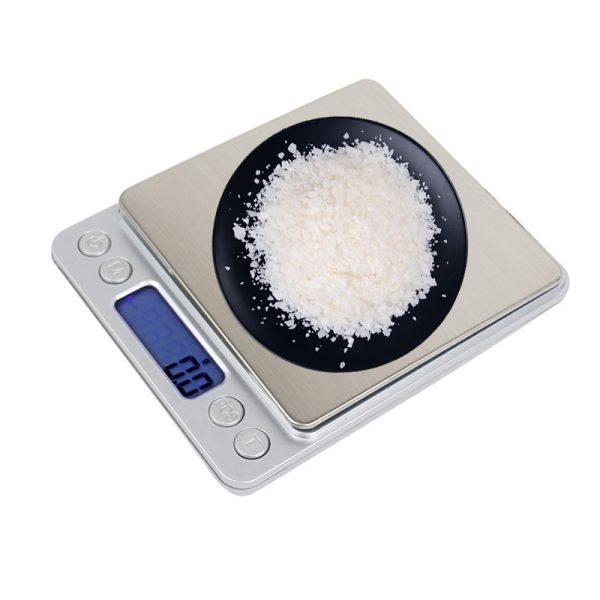 Digital Electronic Scale for Candle Making - Image 2