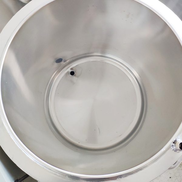 70L Stainless Steel Industrial Wax Melting Machine for Candle Making - Image 6