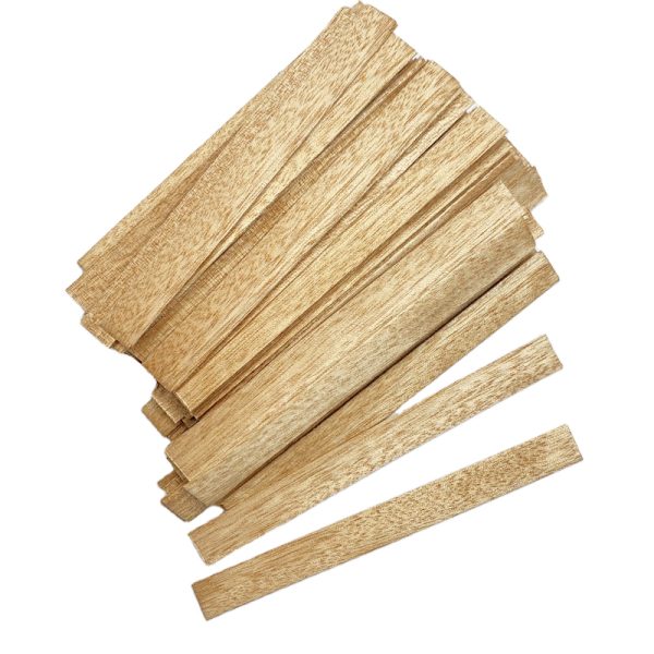 Wooden Candle Wicks – Bulk Supply in Stock - Image 23