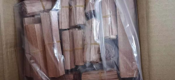 Wooden Candle Wicks – Bulk Supply in Stock - Image 14