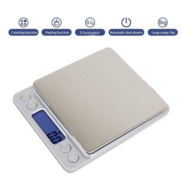 Digital Electronic Scale for Candle Making - Image 15