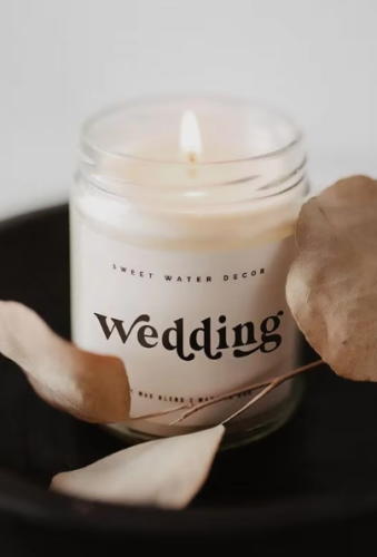 DIY Candle Making Kit – Soy, Beeswax, Wicks, Dyes, Molds & Fragrances photo review