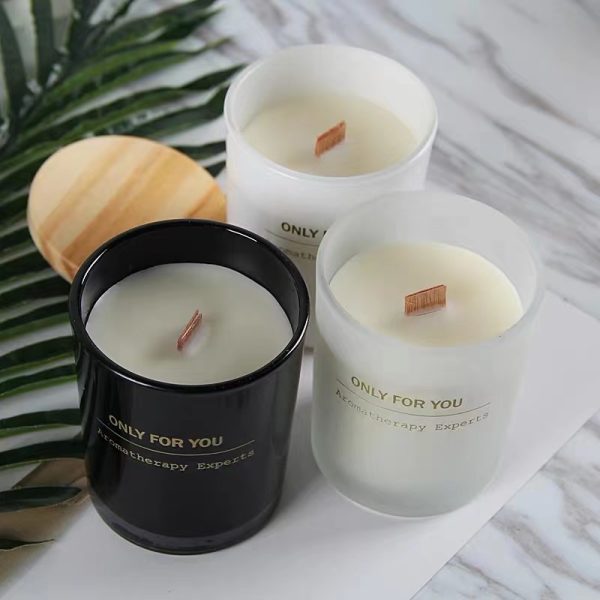 Wooden Candle Wicks – Bulk Supply in Stock - Image 19