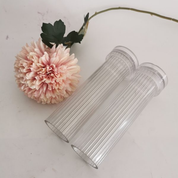 DIY Candle Mold – Acrylic, Various Styles for Artistic Wax Crafts - Image 3