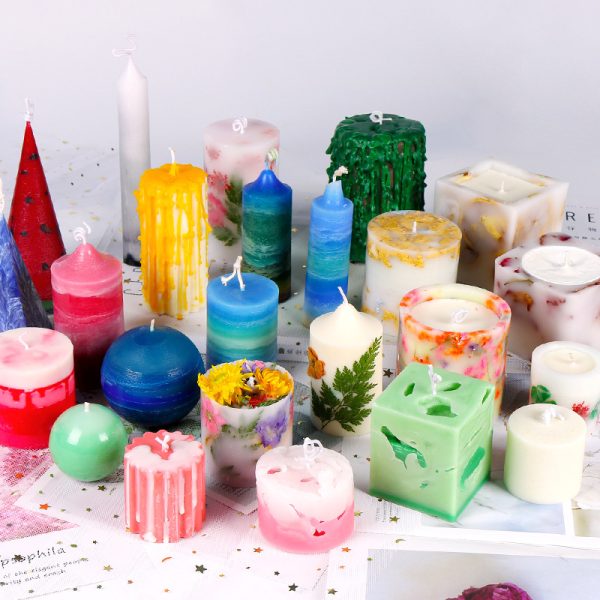 Paraffin Wax for Candle Making – Semi & Fully-refined Options - Image 6