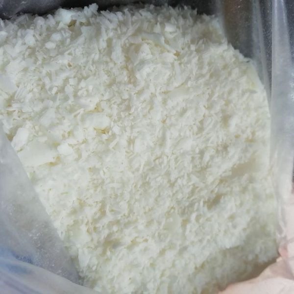Yellow & White Palm Wax – Ideal for DIY Candle Crafting - Image 6