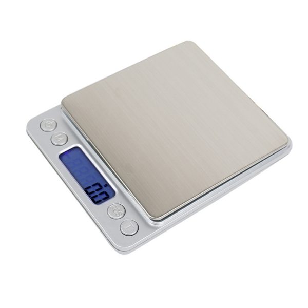 Digital Electronic Scale for Candle Making - Image 3