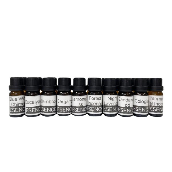 Aromatic Fragrance Oil – Candle & Massage Use | OEM Wholesale - Image 4
