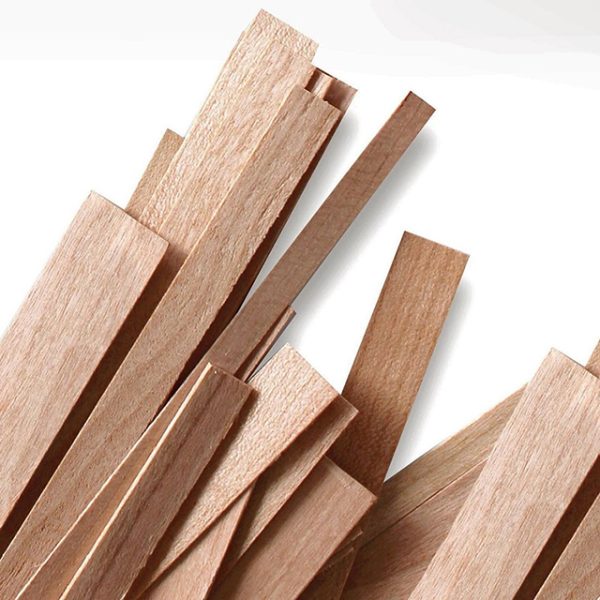 Wooden Candle Wicks – Bulk Supply in Stock - Image 6