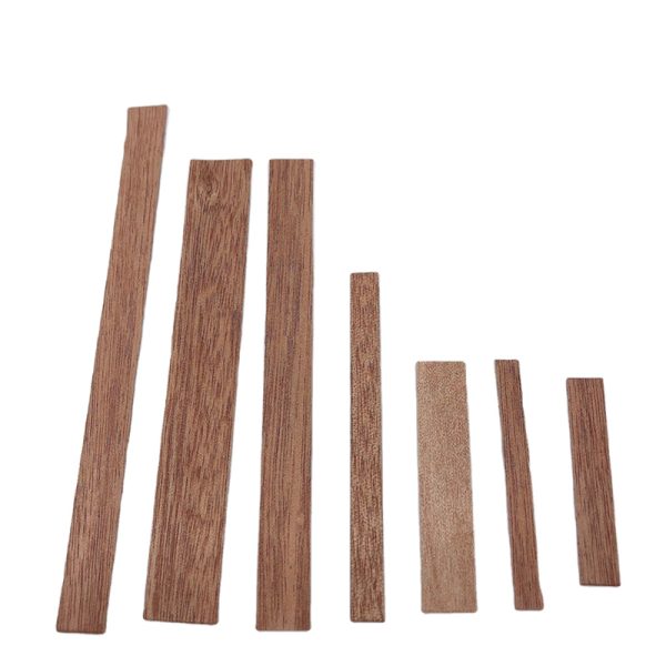 Wooden Candle Wicks – Bulk Supply in Stock - Image 24